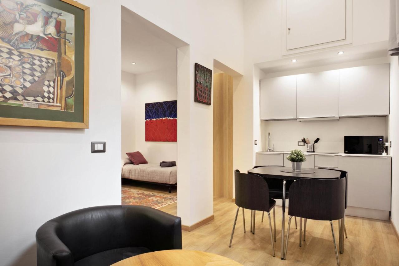 Navona Comfort House Roma Eksteriør bilde