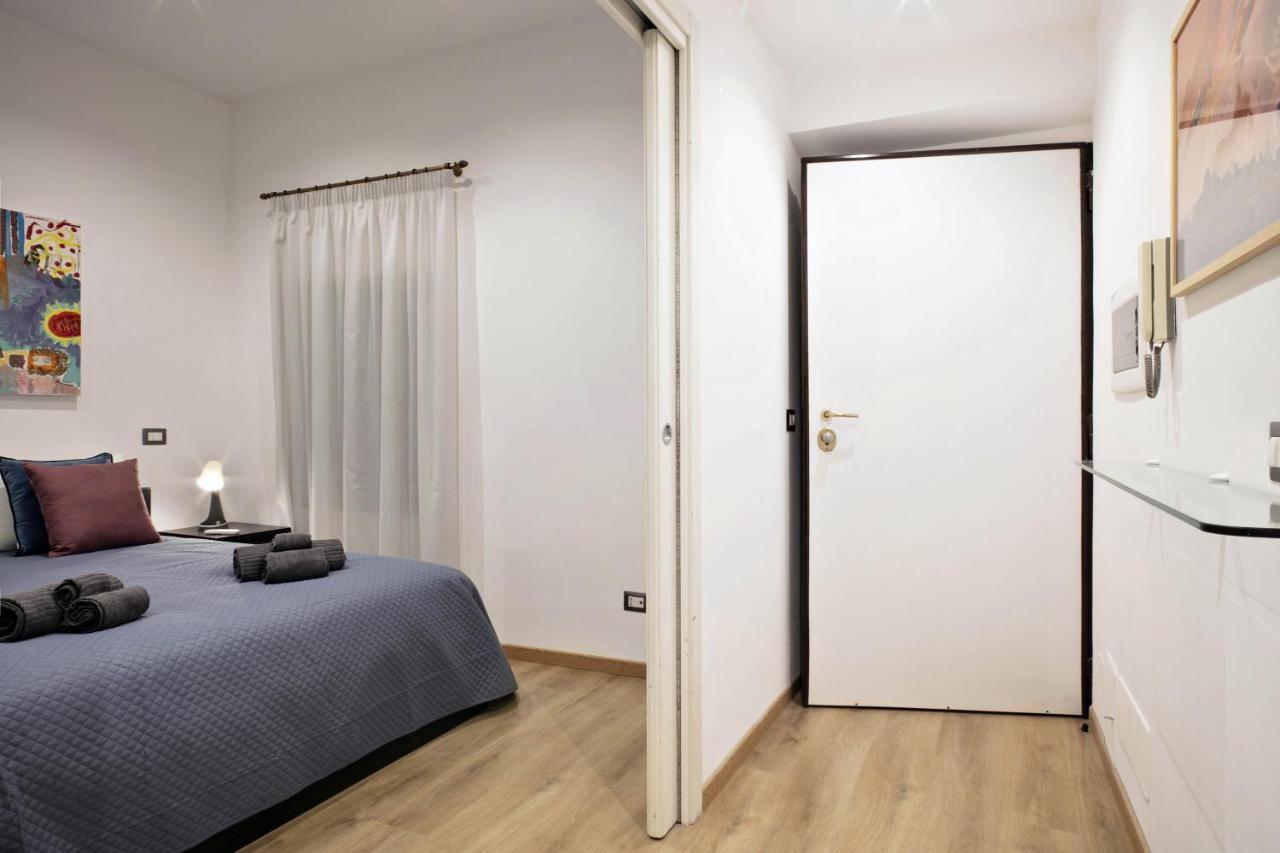 Navona Comfort House Roma Eksteriør bilde